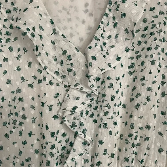 H&M Mini Dress - Picture 4 of 11